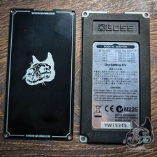 Boss Foot Plate / Base Plate /