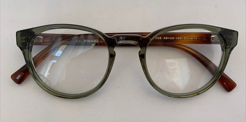 Warby parker percey - parker, 706
