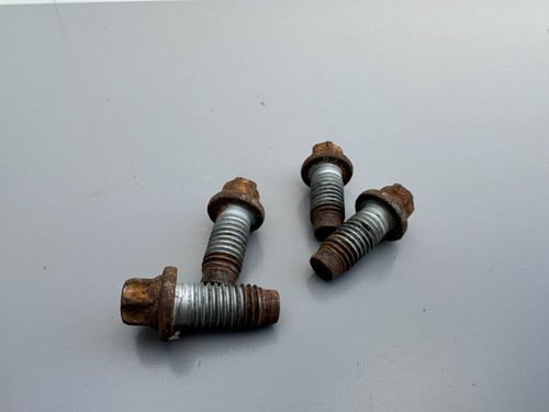 Bmw series prop - prop, diff