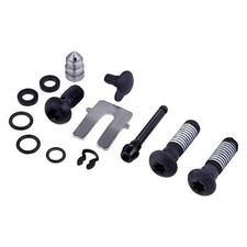 Sram disc cal - disc, hardware