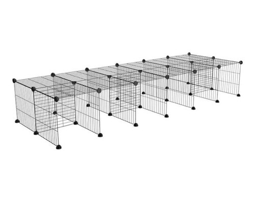 6x2 cage stand - 6x2, c&c