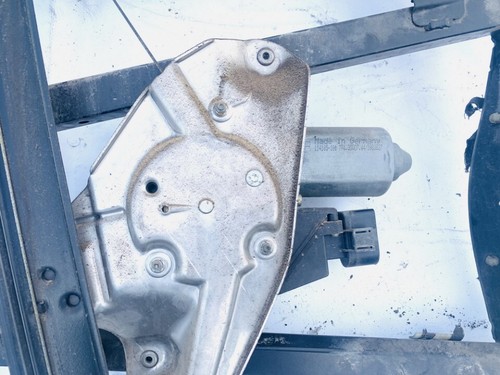 Audi 1998 window motor rear - audi,