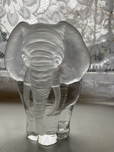 Royal krona crystal - crystal, glass