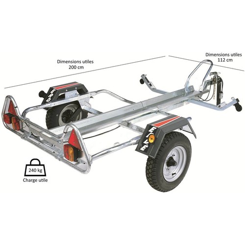 New flatpack erde pm310 - new,