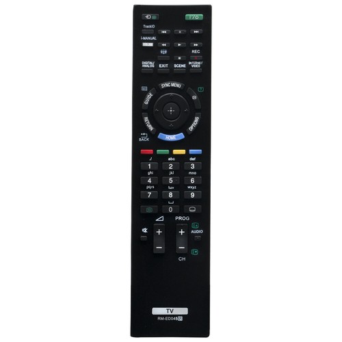 Remote control ed045 for - remote, rm-ed045