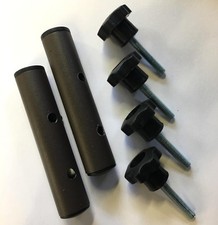 Quest Elite XL Chair Fitting