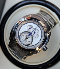 Rare & Vintage Seiko Arctura