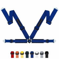 Willans 4 Point FIA/Road