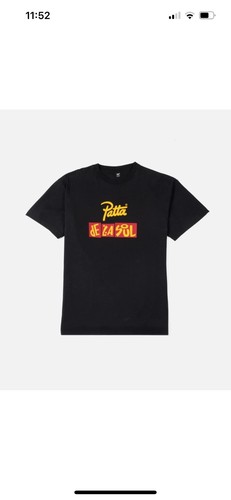 Patta soul t shirt - soul,