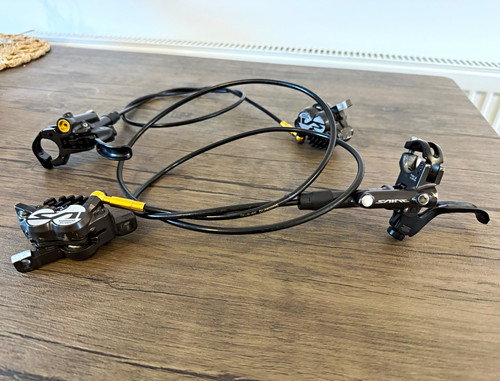 Shimano saint m820 - shimano,