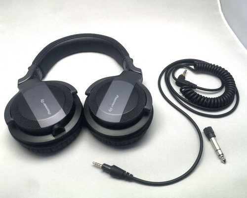 Pioneer hdj cue1 - pioneer, on-ear