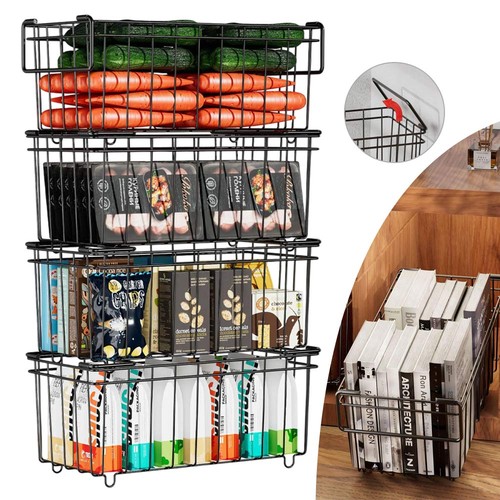 Pack freezer baskets - baskets,