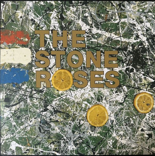 The stone roses - the,