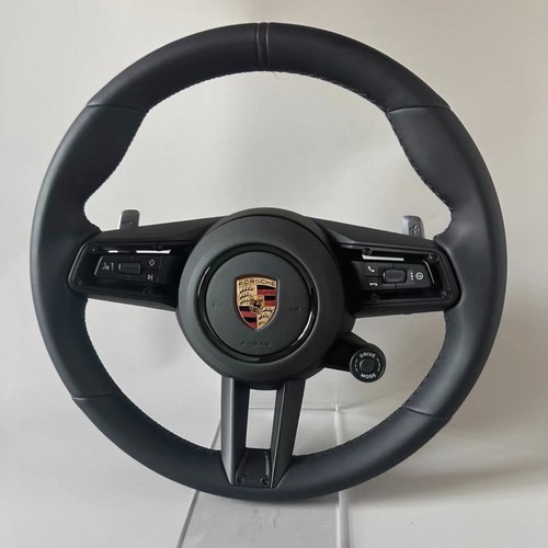 Short paddle shift porsche - paddle,