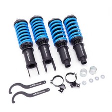 T6 Coilovers for Honda Civic
