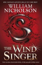 The Wind Singer (The Wind on