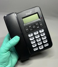 Landline Telephone Elderly