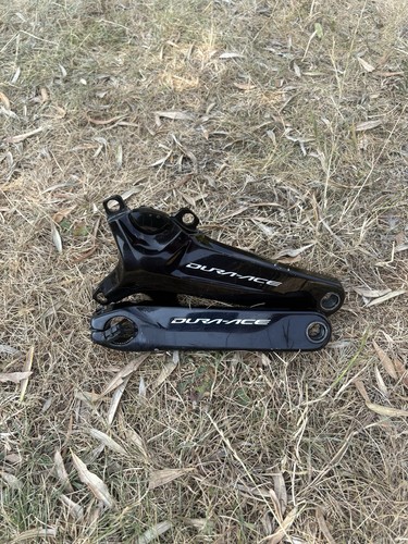 Dura ace dual side 11spd - side, power