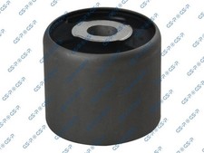 510653 GSP Mounting, differential for BMW