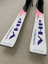 Ski Racing Carbon Dynastar - 184cm - Good Condition