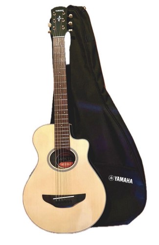 Yamaha apxt2 natural - yamaha,