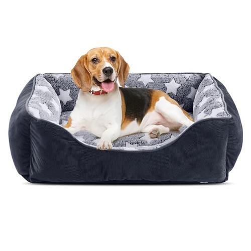Mixjoy medium dog bed - dog,