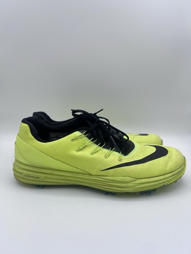Nike golf shoes mens - 11, lunar