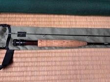 Orvis Fly Rod Perkinspool