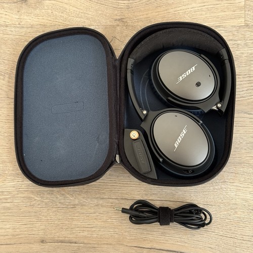 Bose quietcomfort acoustic - bose, 25