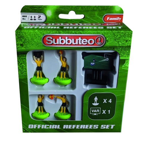 Subbuteo 3085 official - subbuteo,