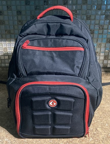 Pack fitness expedition - pack,