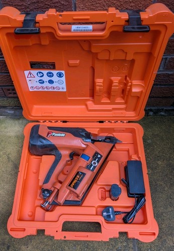 Paslode positive placement - paslode,