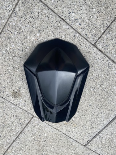 Suzuki gsxr 1000 rear seat - gsxr,