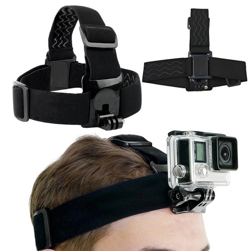 Elastic adjustable head - elastic,