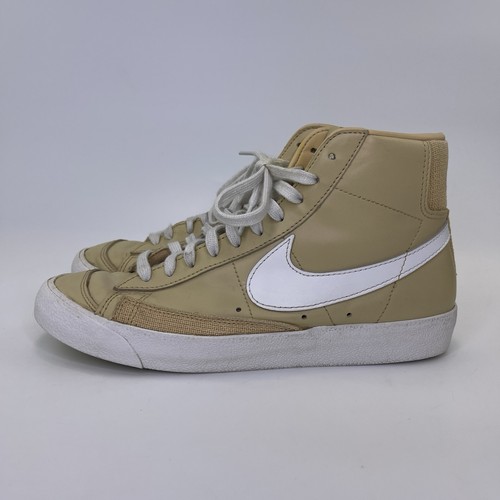 Nike blazer mid sesame - blazer,