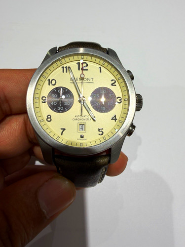 Bremont alt1 auto - alt1-c,