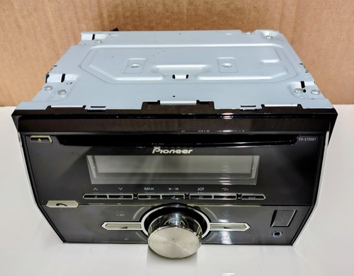 Pioneer x700bt bluetooth - pioneer, fh-x700bt