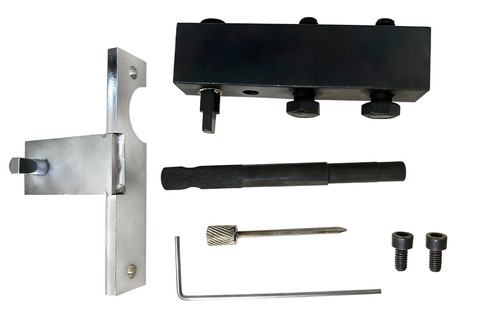 Engine timing tool - engine,