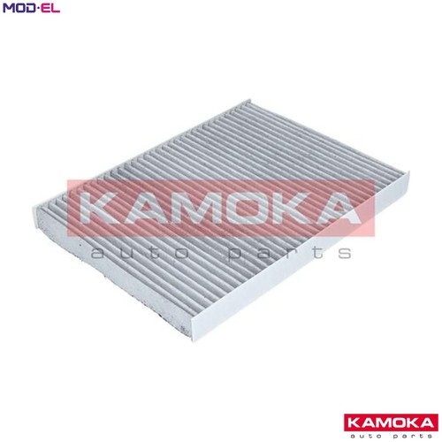 Filter cabin air f500201 - air, for