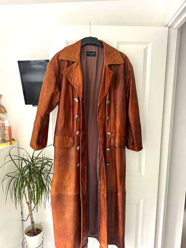 Vintage gavin brown london - gavin,