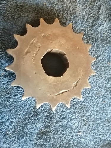 Bsa a50 a65 gearbox - /, sprocket