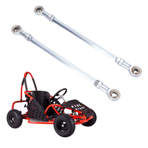 Kart steering tie rod 1 - go,