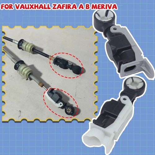 Gear shifter cable - gear,