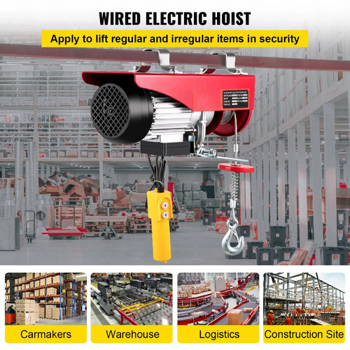 800 1000kg portable electric - 800/1000kg,