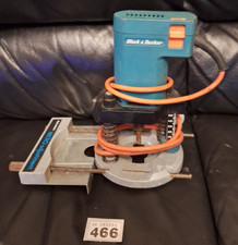 BLACK AND DECKER DN66 PLUNGE