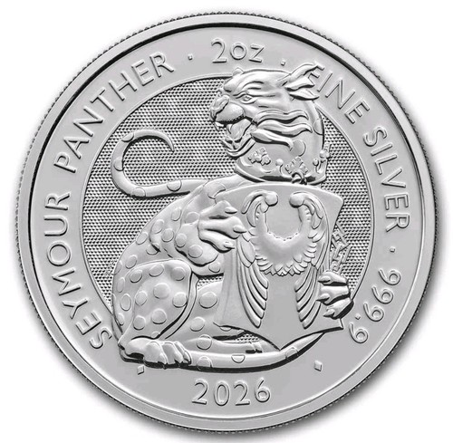 2026 seymour panther 2oz - 2026,
