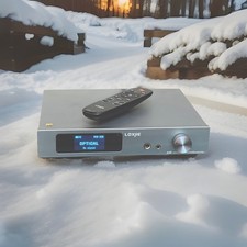 LOXJIE A40 Bluetooth Digital