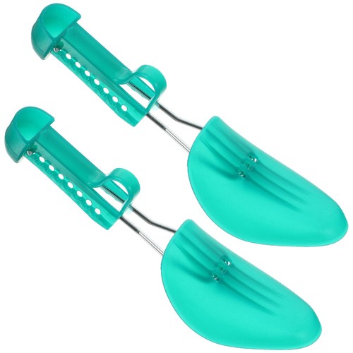 Adjustable shoe expander green - shoe,