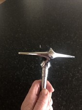 Vintage ford pilot vechiel - vintage,