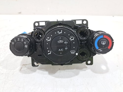 Ford fiesta mk7 2013 - ford,